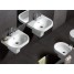 HATRIA Daytime lavabo 45x38