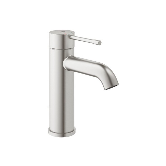 GROHE Essence miscelatore per lavabo taglia S in finitura