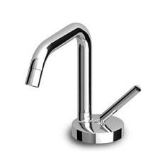 ZUCCHETTI Isystick miscelatore monocomando per lavabo