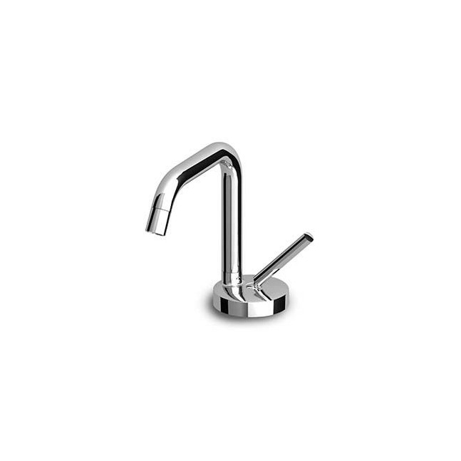 ZUCCHETTI Isystick miscelatore monocomando per lavabo