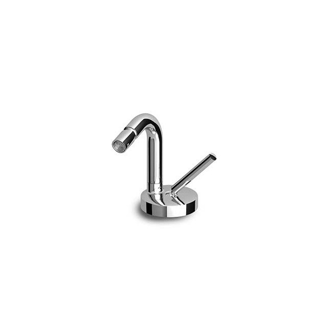 ZUCCHETTI Isystick miscelatore monocomando per bidet