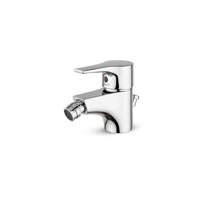 ZUCCHETTI Flat miscelatore monocomando per bidet