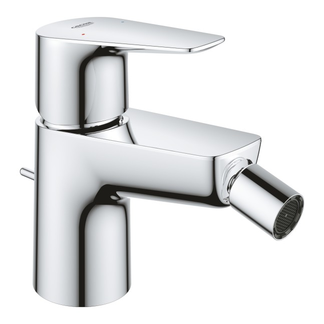 GROHE BauEdge miscelatore per bidet