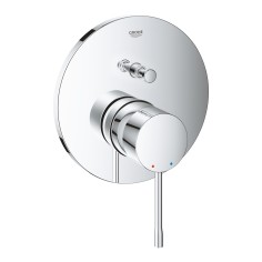 GROHE Essence miscelatore doccia a due vie