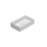 CERAMICA GLOBO Forty3 lavabo da...