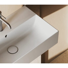 HATRIA Bahia 13 lavabo sospeso