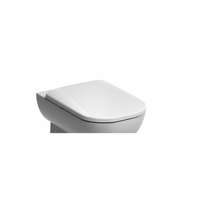 POZZI GINORI Raggio copriwater wc soft close