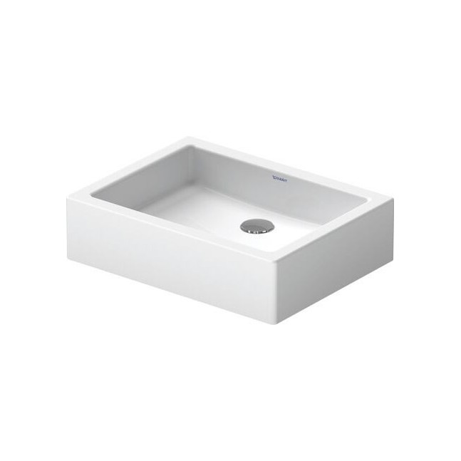 DURAVIT Vero lavabo a bacinella 50x38