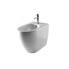 CERAMICA CIELO Smile bidet a terra Le terre di Cielo