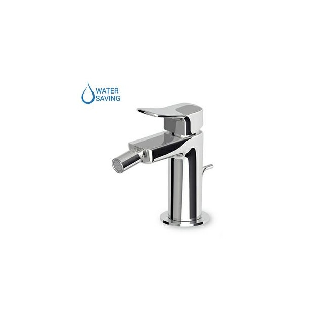 ZUCCHETTI Brim miscelatore bidet