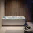 JACUZZI® Aquasoul Lounge vasca con...