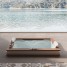 JACUZZI® Aura Plus vasca...