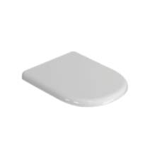 CERAMICA GLOBO Lalita copriwater con soft close