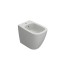 CERAMICA GLOBO Genesis bidet filo...