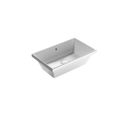 CERAMICA GLOBO Stockholm lavabo ad incasso o sottopiano