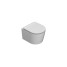 CERAMICA GLOBO Forty3 vaso sospeso da...