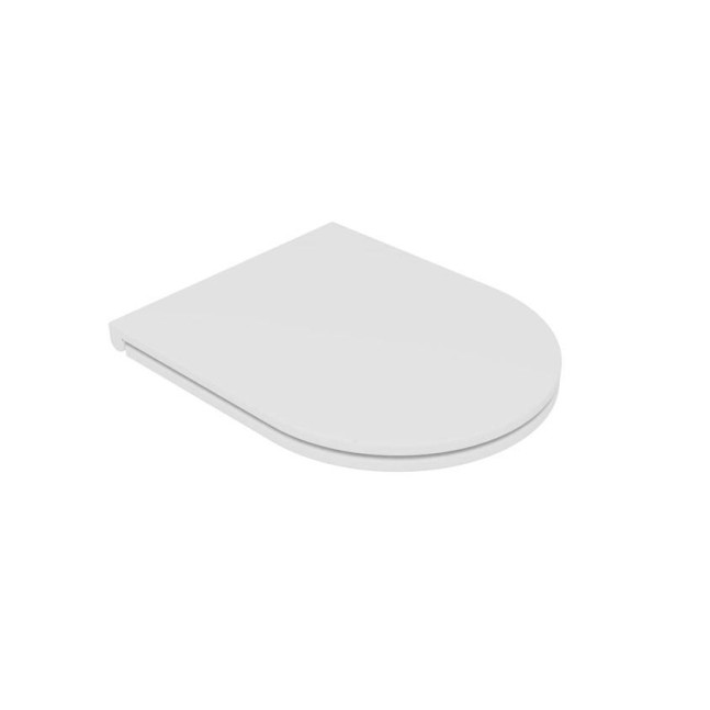 GALASSIA Dream copriwater slim per wc con SoftClose