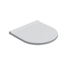 CERAMICA GLOBO Forty3 copriwater per wc da 43 con SoftClose