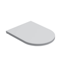 CERAMICA GLOBO Forty3 copriwater per wc da 57 e 52 con SoftClose