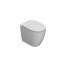 CERAMICA GLOBO 4All vaso filo parete...