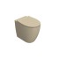 CERAMICA GLOBO 4All vaso filo parete...