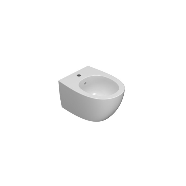 CERAMICA GLOBO 4All bidet sospeso 48x37 cm
