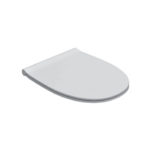 CERAMICA GLOBO 4All copriwater per wc da 54 cm