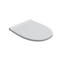 CERAMICA GLOBO 4All copriwater per wc...