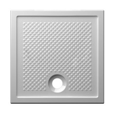 CERAMICA GLOBO Docciaviva H6 piatto doccia in ceramica
