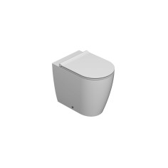 CERAMICA GLOBO Mode vaso filo parete Rimless