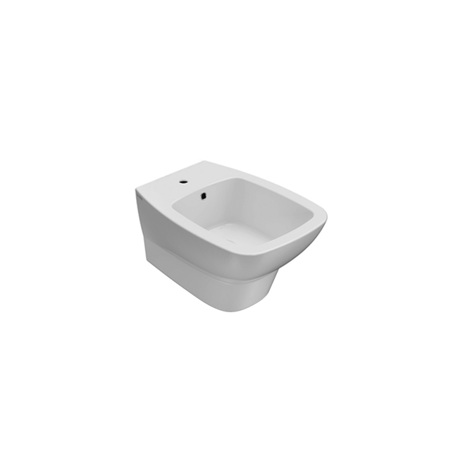 CERAMICA GLOBO Daily bidet sospeso