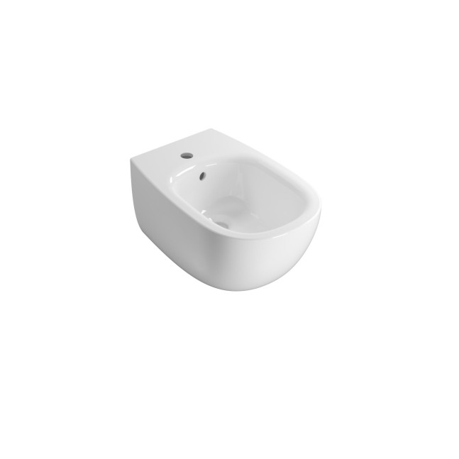 CERAMICA GLOBO Daily bidet sospeso stondato