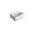 CERAMICA GLOBO Stone lavabo sospeso...
