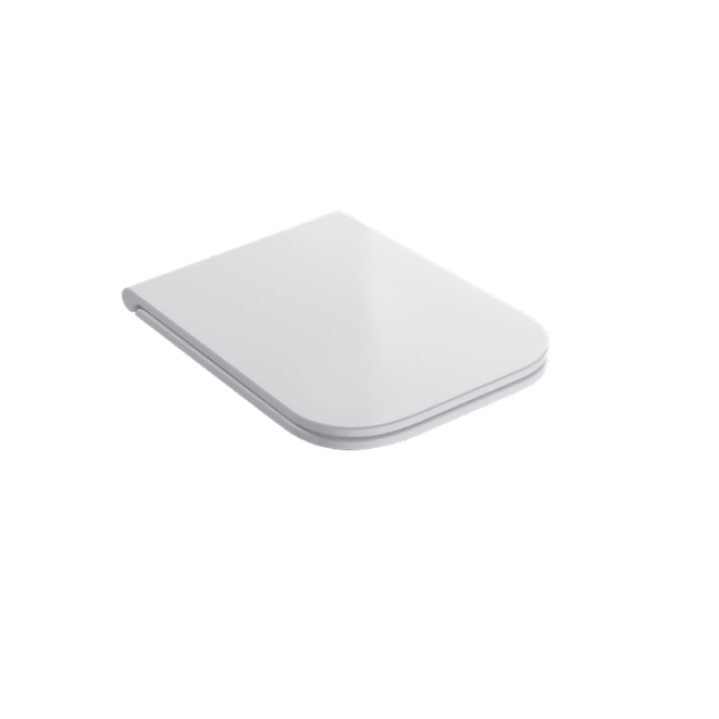 CERAMICA GLOBO Stone copriwater SoftClose per wc da 52 cm