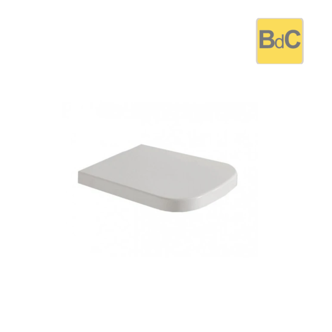 CERAMICA GLOBO Stone copriwater wc vecchio modello da 54 cm Bagno di Colore