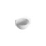 CERAMICA GLOBO T-Edge lavabo asimmetrico