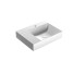 CERAMICA GLOBO T-Edge lavabo con...