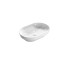 CERAMICA GLOBO T-Edge lavabo da...