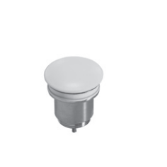 CERAMICA GLOBO Piletta Up&Down bianco lucido per sanitari