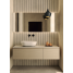 CERAMICA GLOBO Composizione bagno con...