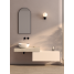 CERAMICA GLOBO Composizione bagno con...