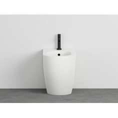 CERAMICA CIELO Smile bidet a terra da 53 cm