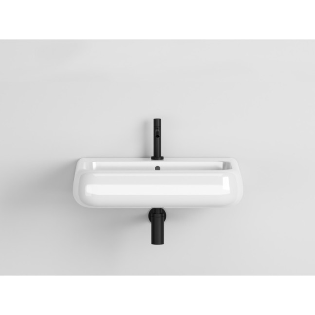 CERAMICA CIELO Shui lavabo sospeso o da appoggio