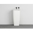 CERAMICA CIELO Shui lavabo freestanding