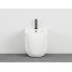 CERAMICA CIELO Era bidet a terra