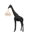 QEEBOO Giraffe in love M giraffa con...