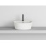 CERAMICA CIELO Era lavabo monoforo Handy