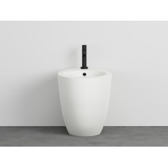 CERAMICA CIELO Le Giare bidet a terra