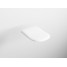 CERAMICA CIELO Fluid copriwater per wc