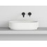 CERAMICA CIELO Mare lavabo da...